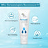 Fixderma Skincare Exfoliating Cleanser For Face And Body | Peelonate Aha And Bha